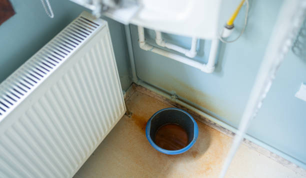 Best Residential water damage restoration  in South River, NM